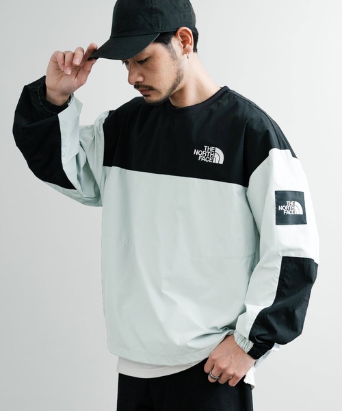 セール】日本未展開モデル THE NORTH FACE ザ・ノースフェイス ALBANY