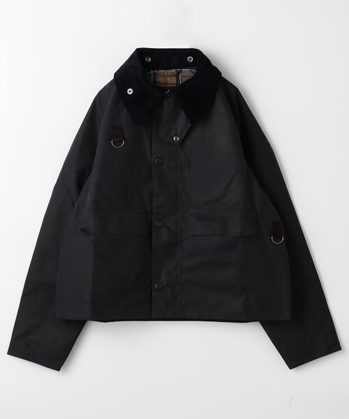 セール】Barbour/バブアー 別注 SPEY OS SLEEVE/別注 スペイ オーバー