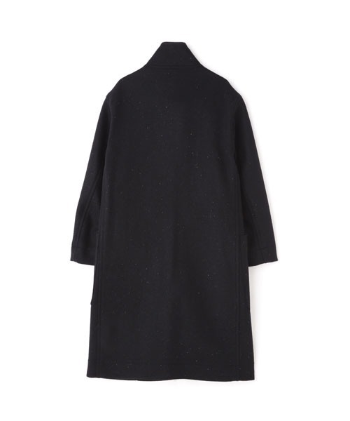MHL.（エムエイチエル）の「PROOFED HEAVY WOOL（ダッフルコート