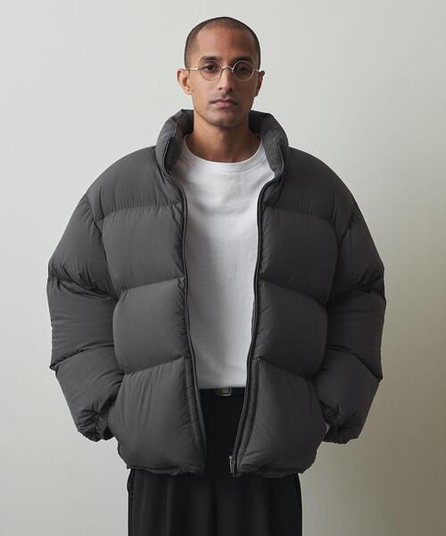 Steven Alan Re/NY DOME DOWN JACKET/ジャケット
