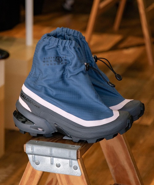 MM6 Maison Margiela（ｴﾑｴﾑｼｯｸｽ ﾒｿﾞﾝ ﾏﾙｼﾞｪﾗ）の「MM6 MAISON MARGIELA