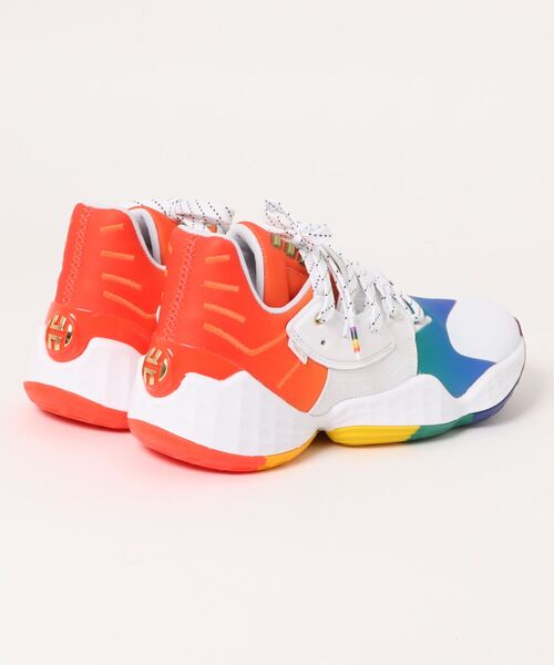adidas（アディダス）の「《adidas》HARDEN VOL. 4 GCA - PR（その他