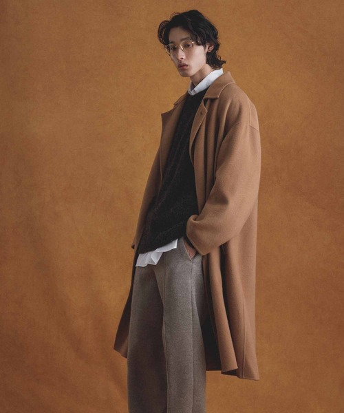 ADAM ET ROPE'（アダムエロペ）の「【BISHU FABRIC】NISHIKAWA