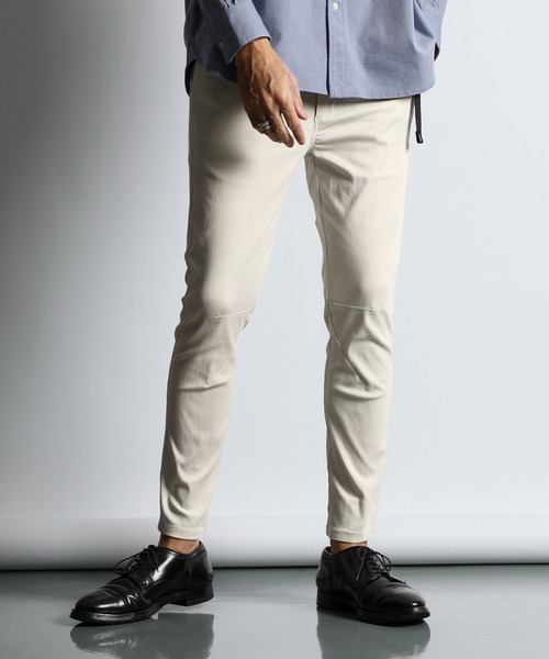 The DUFFER of ST.GEORGE（ザダファーオブセントジョージ）の「「GUM