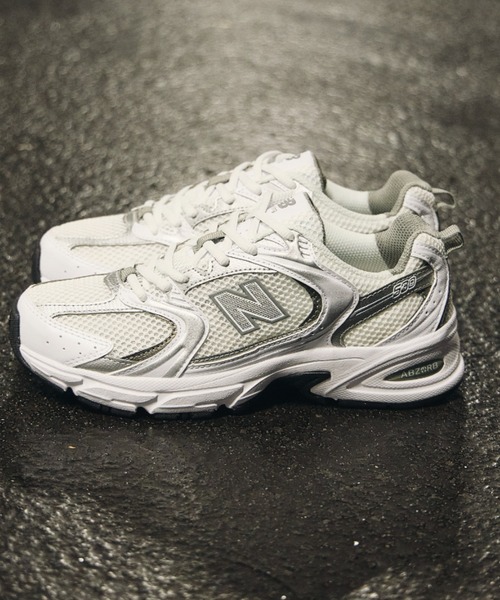 NEW BALANCE（ニューバランス）の「MR530AD 530（スニーカー）」 - WEAR