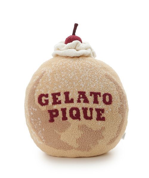 gelato pique Sleep（ジェラートピケスリープ）の「【Sleep】ドーナツ