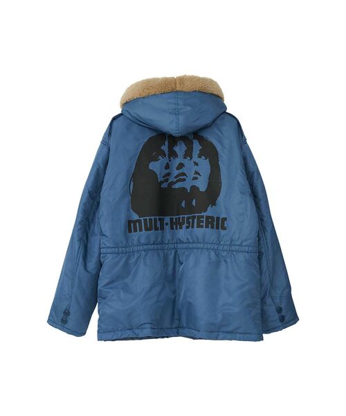 HYSTERIC GLAMOUR（ヒステリックグラマー）の「プリマロフト