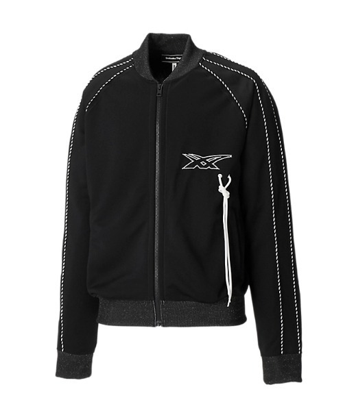 TRACK TOP / トラックトップ（ジャージ）｜Onitsuka Tiger（オニツカ