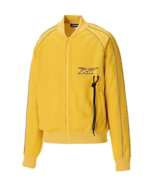 TRACK TOP / トラックトップ（ジャージ）｜Onitsuka Tiger（オニツカ