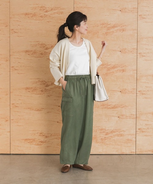 URBAN RESEARCH DOORS（アーバンリサーチドアーズ）の「イージーカーゴ
