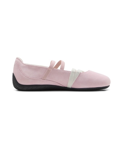 PUMA プーマ ウィメンズ SPEEDCAT BALLET / スピードキャット バレエ