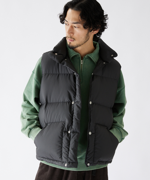 セール】【THE NORTH FACE PPL/パープルレーベル×JS】別注 ポリ シェラ
