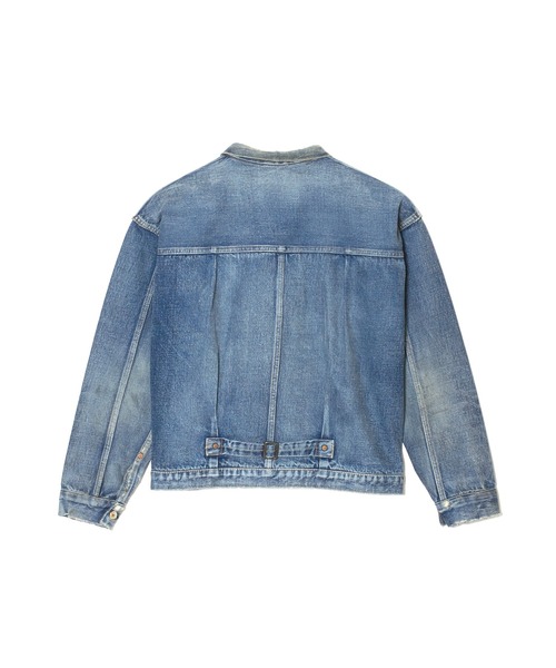 N.HOOLYWOOD（N.ハリウッド）の「DENIM JACKET（デニムジャケット