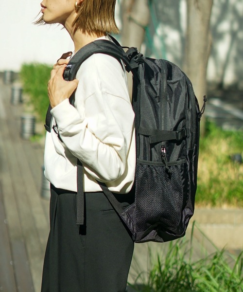 セール】RUNNING PUSH BACKPACK 30L/スラッシャーバッグパックリュック