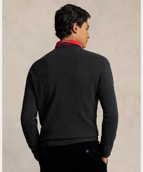 POLO RALPH LAUREN（ポロ ラルフ ローレン）の「ドッグインターシャ