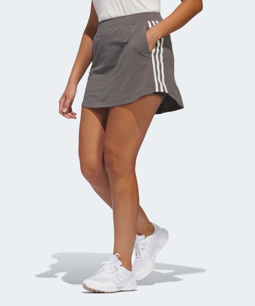 セール】ULT365 ツイストニット ピケ スカート【adidas Golf