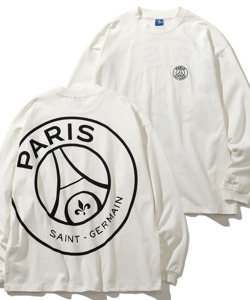 セール】【Paris Saint-Germain/パリサンジェルマン】ロゴエンブレム