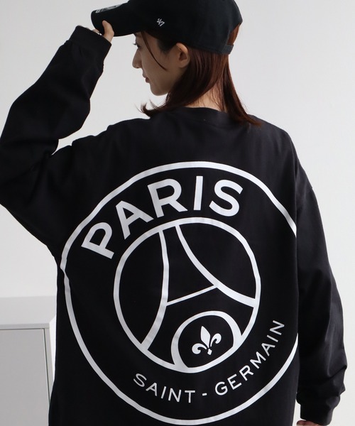 セール】【Paris Saint-Germain/パリサンジェルマン】ロゴエンブレム
