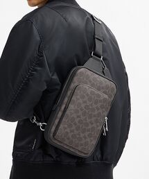 COACH｜コーチのボディバッグ/ウエストポーチ通販 - ZOZOTOWN