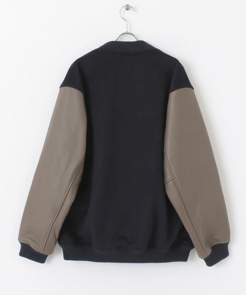 URBAN RESEARCH（アーバンリサーチ）の「ウール/レザー アワード