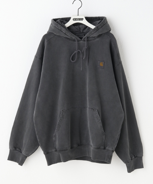 セール】【CARHARTT WIP / カーハート ダブリューアイピー】HOODED
