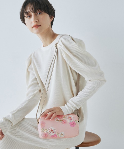Pink'y 様用 ショルダーバッグ 2点セット ショルダーバッグ レディース