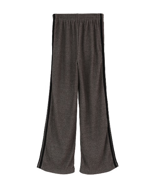 セール】PILE LINE PANTS（その他パンツ）｜CLANE（クラネ）の
