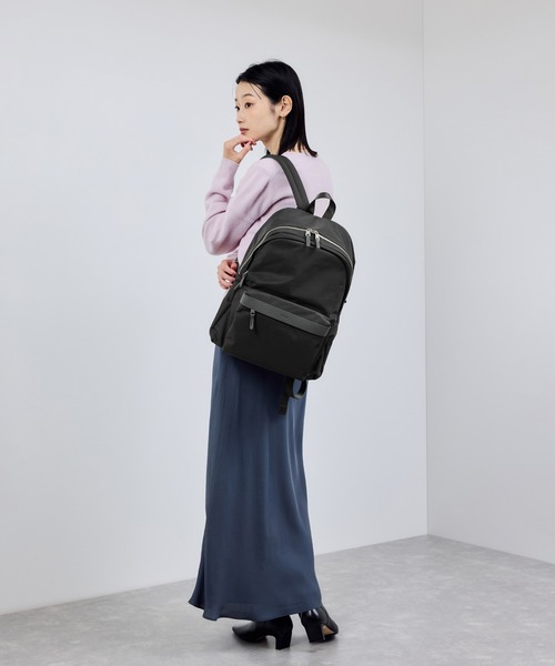 E'POR】【A4/PC対応・撥水・軽量】Pac Sac（パックサック）（バック