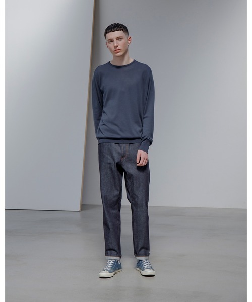 uniform experiment（ユニフォームエクスペリメント）の「JOHN SMEDLEY