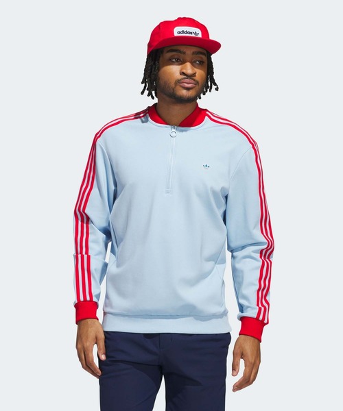 オリジナルスゴルフ 3st HZ スウエット【adidas Golf/アディダスゴルフ