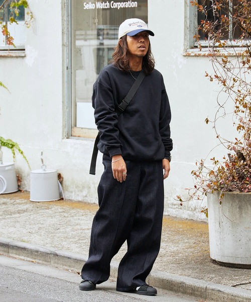 BEN DAVIS（ベンデイビス）の「BEN DAVIS/ベンデイビス GORILLA CUT