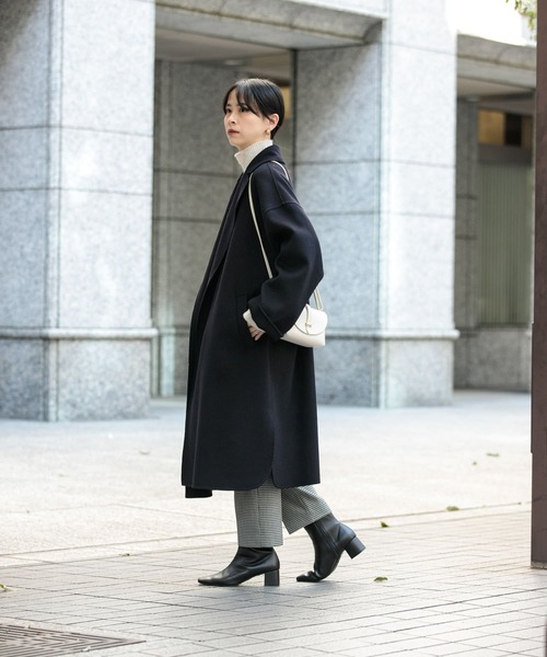 URBAN RESEARCH（アーバンリサーチ）の「リバーチェスターロングコート