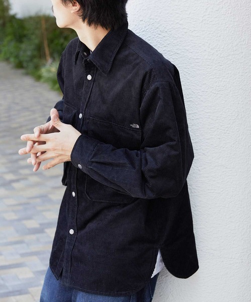 THE NORTH FACE PURPLE LABEL（ザ ノースフェイス パープルレーベル