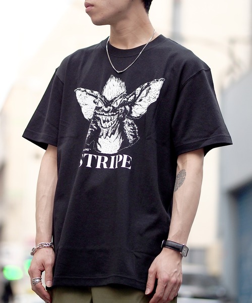 OVER THE STRIPES（オーバーザストライプス）の「OVER THE STRiPES