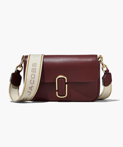 MARC JACOBS（マークジェイコブス）の「THE J MARC SHOULDER BAG / ザ