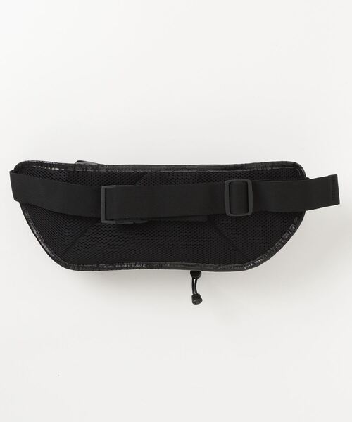 セール】adidas by Stella McCartney バムバッグ シャイン