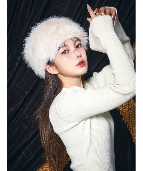 Darich（ダーリッチ）｜帽子一覧 - WEAR