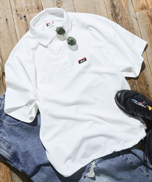 セール】NANGA/ナンガ 別注 neo-PRO スピンドル ワンポイントロゴ