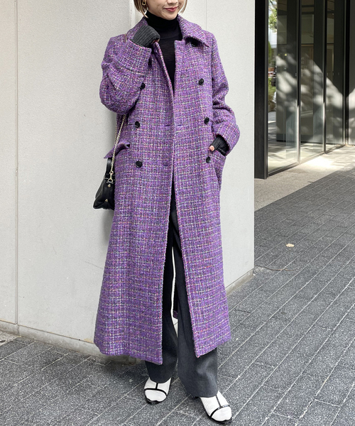 IENA LA BOUCLE（イエナラブークル）の「IENA LA BOUCLE カラー