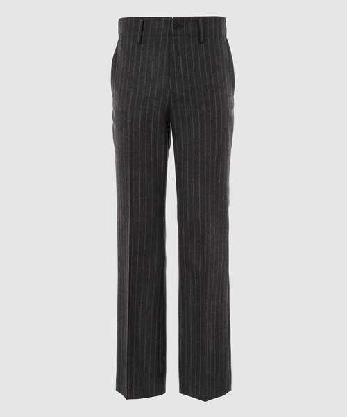 JUNYA WATANABE MAN（ジュンヤワタナベマン）の「ウール ストライプ