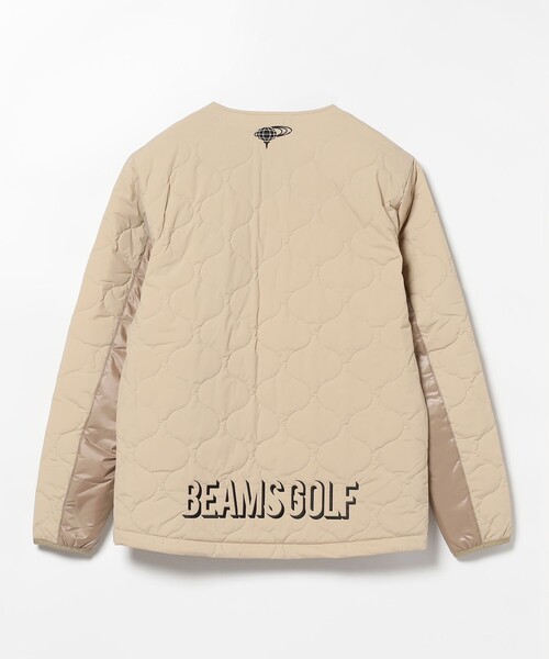 BEAMS GOLF（ビームスゴルフ）の「BEAMS GOLF ORANGE LABEL / ウェーブ