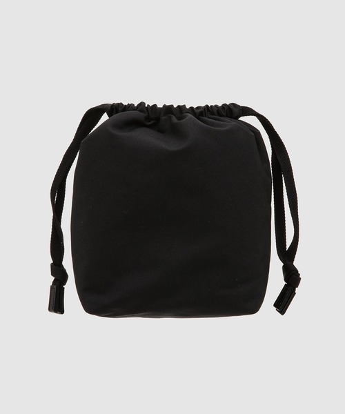 MARNI LOGO STRAP / ムゼオミニバッグ（ショルダーバッグ）｜MARNI