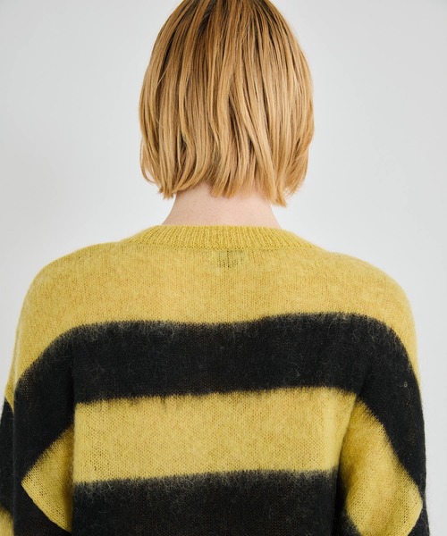 LITTLEBIG（リトルビッグ）の「【LITTLEBIG】Mohair Knit（ニット