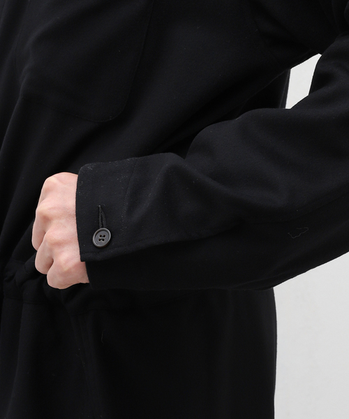 セール】【MARKAWARE / マーカウェア】別注 Cashmere Flannel ALL IN