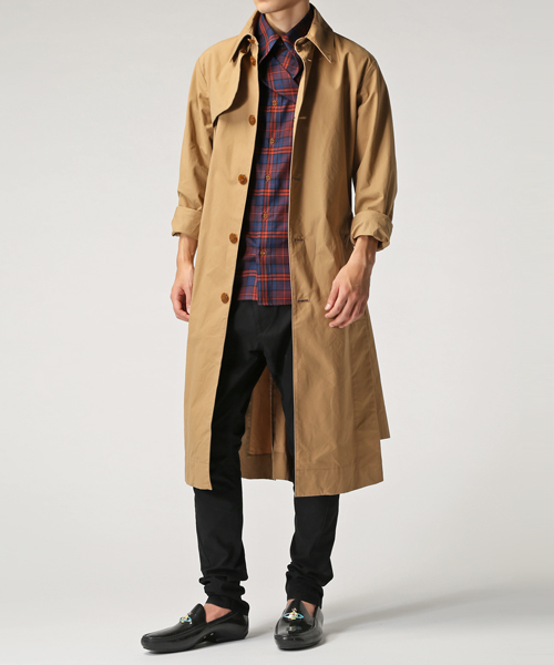 Vivienne Westwood MAN（ヴィヴィアンウエストウッドマン）の「CHINO