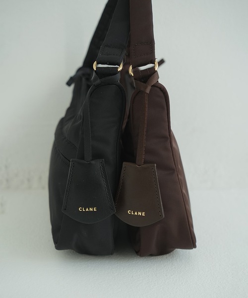 セール】CLANE×RAMIDUS HAND BAG（ハンドバッグ）｜CLANE（クラネ）の