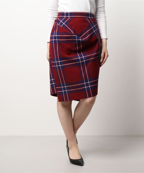 Vivienne Westwood（ヴィヴィアンウエストウッド）の「TARTAN CHECK