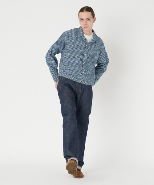 Levi's（リーバイス）の「リーバイス/Levi's LEVI'S(R) VINTAGE
