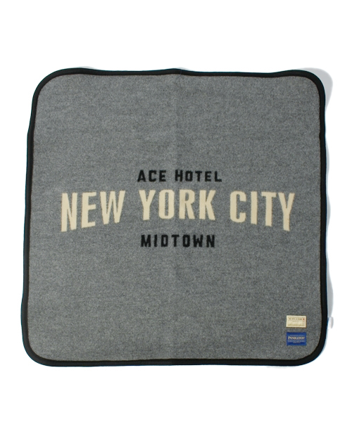 ACE HOTEL PENDLETON ブランケット エースホテル ペンドルトン ACE