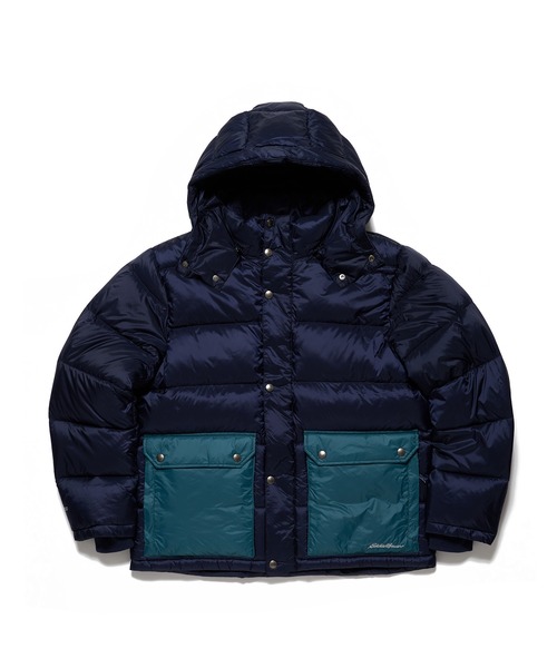 Eddie Bauer（エディーバウアー）の「STRASUS THERM 多機能 ジャケット